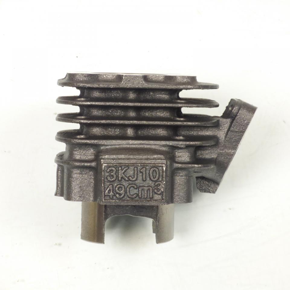 Cylindre piston RSM pour scooter MBK 50 Ovetto fonte Ø40mm Neuf