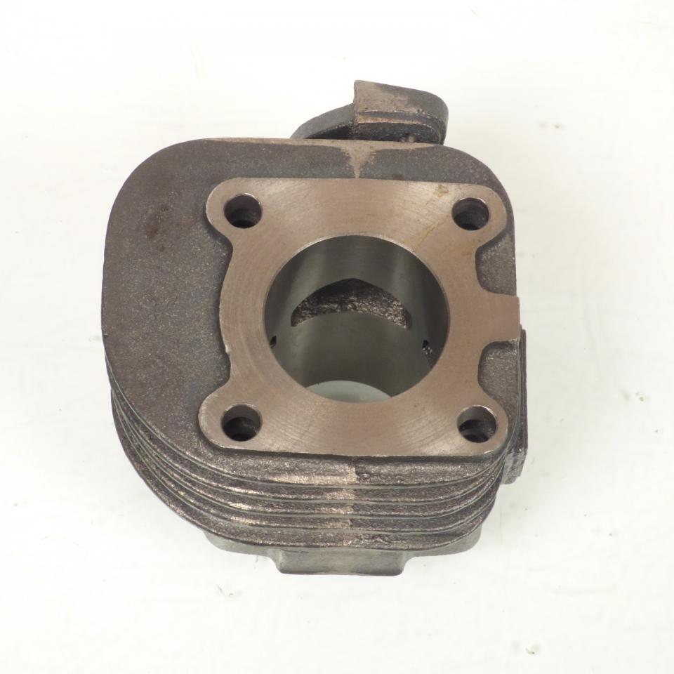 Cylindre piston RSM pour scooter MBK 50 Ovetto fonte Ø40mm Neuf