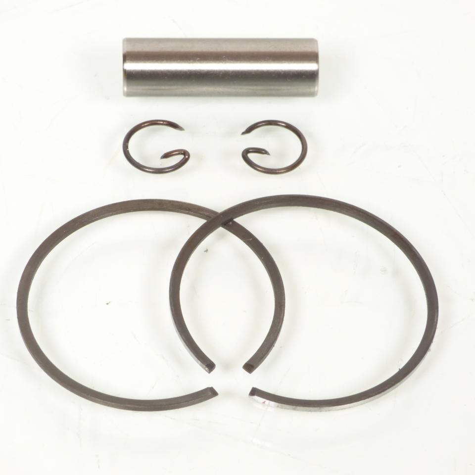 Cylindre piston RSM pour scooter MBK 50 Ovetto fonte Ø40mm Neuf