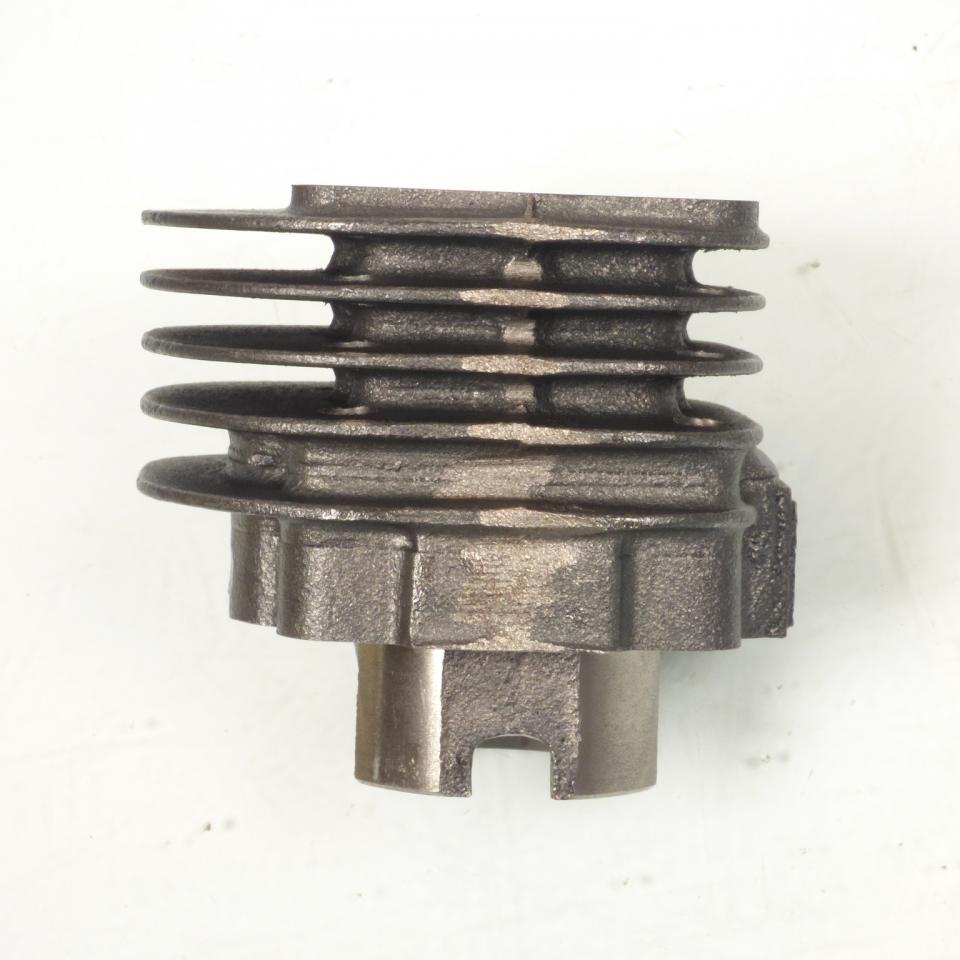 Cylindre piston RSM pour scooter MBK 50 Ovetto fonte Ø40mm Neuf