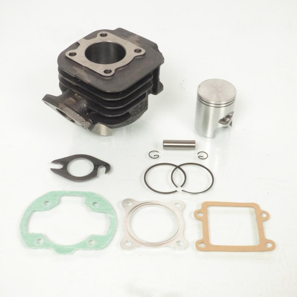 Cylindre pour MBK Booster