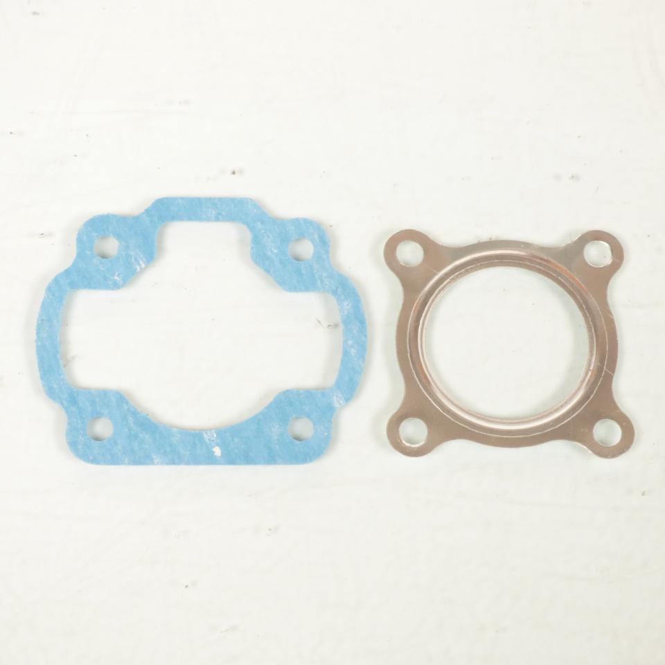 Cylindre piston joint RSM pour scooter MBK 50 Ovetto fonte Ø40mm Neuf