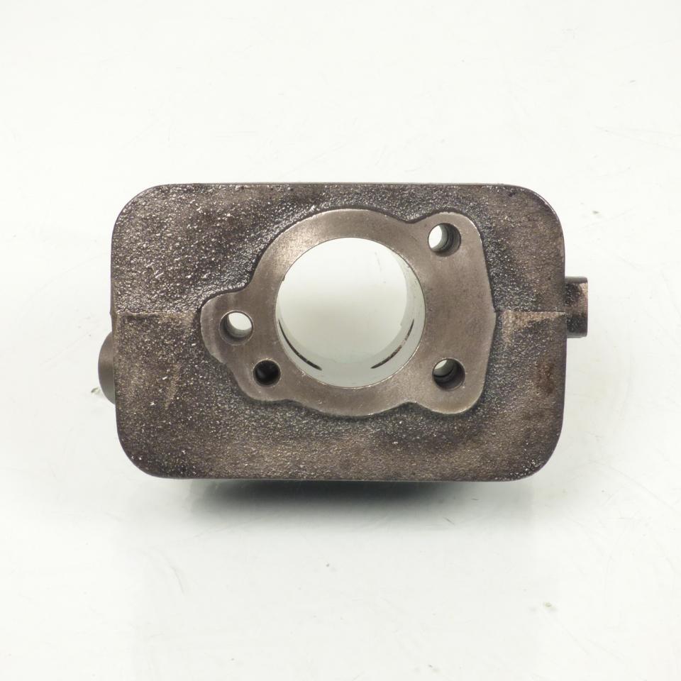 Cylindre piston RSM pour mobylette Piaggio 50 Ciao fonte Ø38.4mm axe Ø10mm Neuf