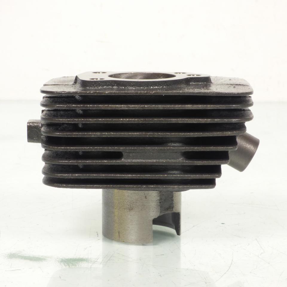 Cylindre piston RSM pour mobylette Piaggio 50 Ciao fonte Ø38.4mm axe Ø10mm Neuf