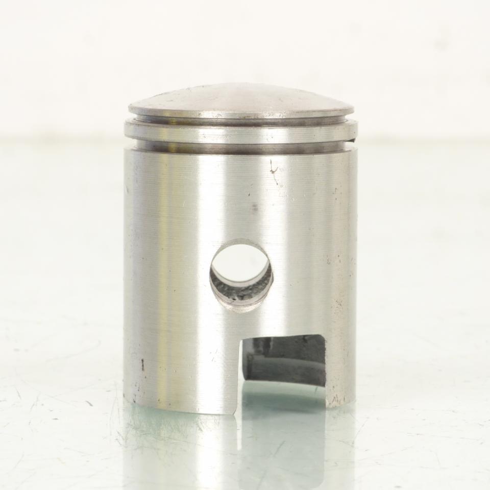 Cylindre piston RSM pour mobylette Piaggio 50 Ciao fonte Ø38.4mm axe Ø10mm Neuf