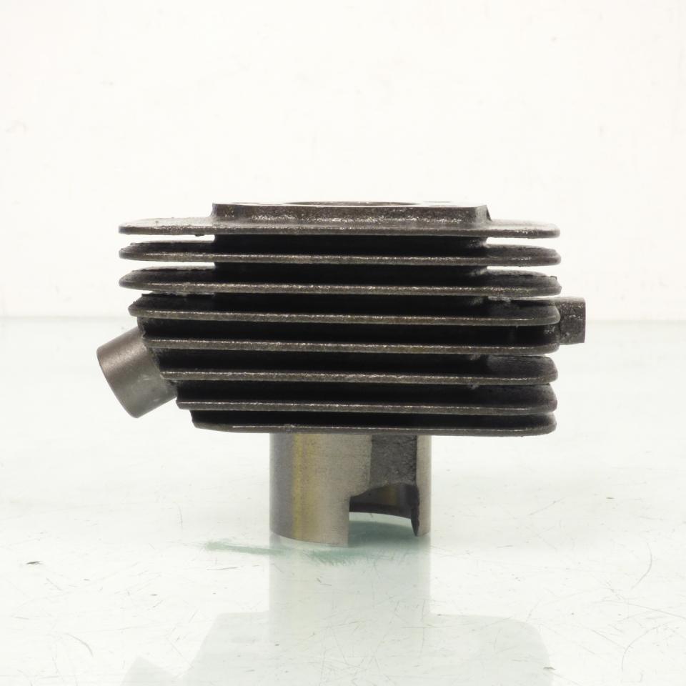 Cylindre piston RSM pour mobylette Piaggio 50 Ciao fonte Ø38.4mm axe Ø10mm Neuf