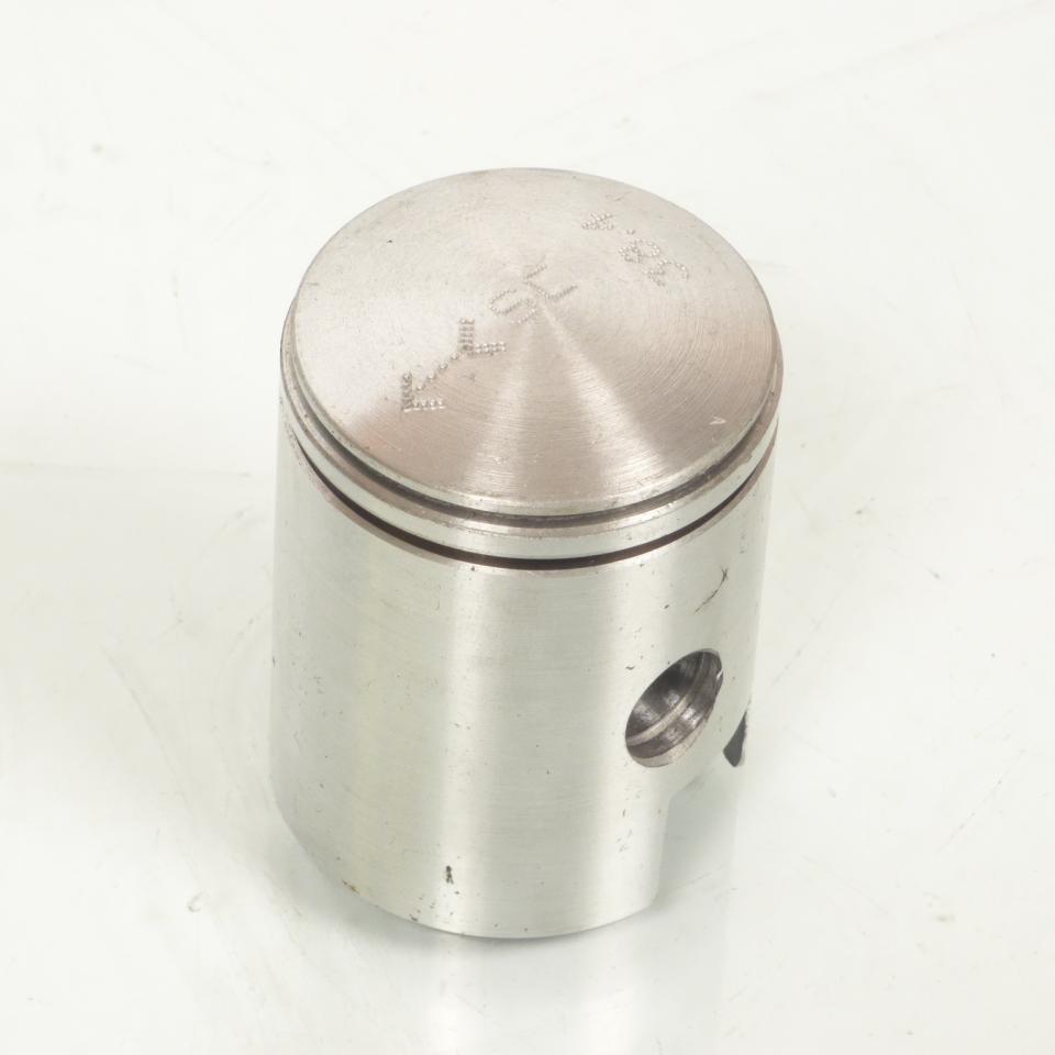 Cylindre piston RSM pour mobylette Piaggio 50 Ciao fonte Ø38.4mm axe Ø10mm Neuf