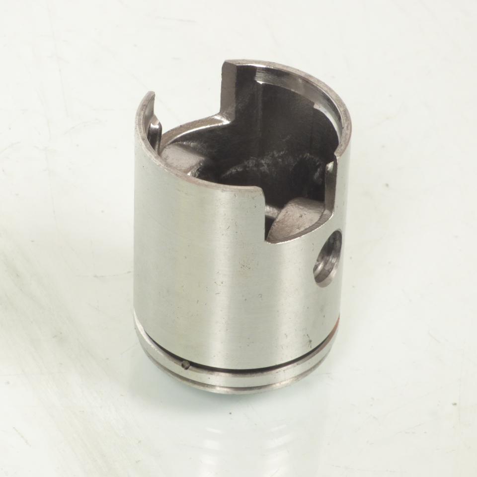 Cylindre piston RSM pour mobylette Piaggio 50 Ciao fonte Ø38.4mm axe Ø10mm Neuf
