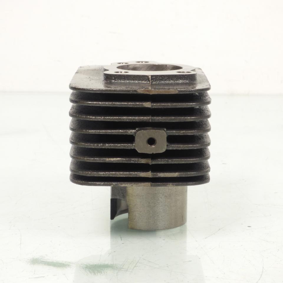 Cylindre piston RSM pour mobylette Piaggio 50 Ciao fonte Ø38.4mm axe Ø10mm Neuf