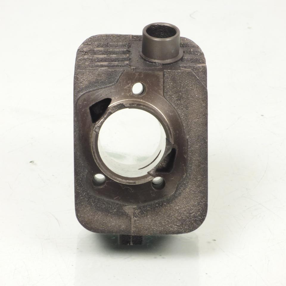 Cylindre piston RSM pour mobylette Piaggio 50 Ciao fonte Ø38.4mm axe Ø10mm Neuf