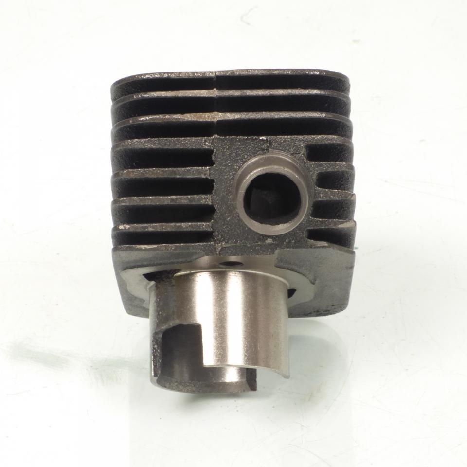 Cylindre piston RSM pour mobylette Piaggio 50 Ciao fonte Ø38.4mm axe Ø10mm Neuf