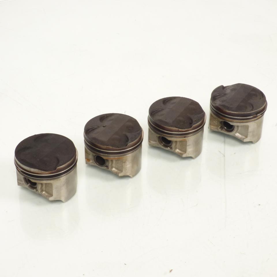 Cylindre piston origine pour moto Suzuki 600 Bandit 2000 à 2004 Ø62.5mm Occasion
