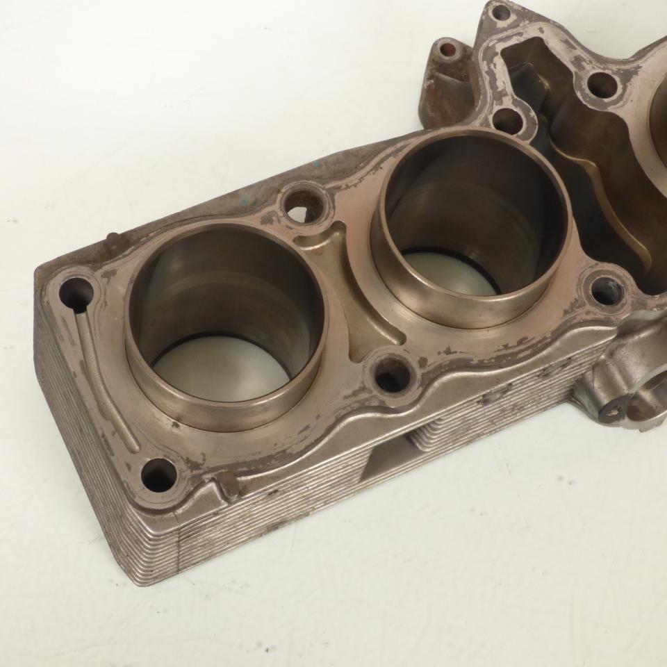 Cylindre piston origine pour moto Suzuki 600 Bandit 2000 à 2004 Ø62.5mm Occasion