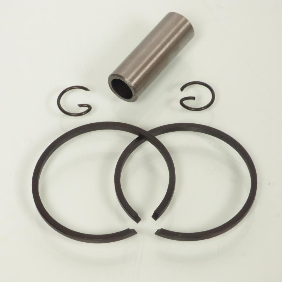 Kit cylindre piston fonte Ø39mm pour mobylette MBK 50 Cady Neuf