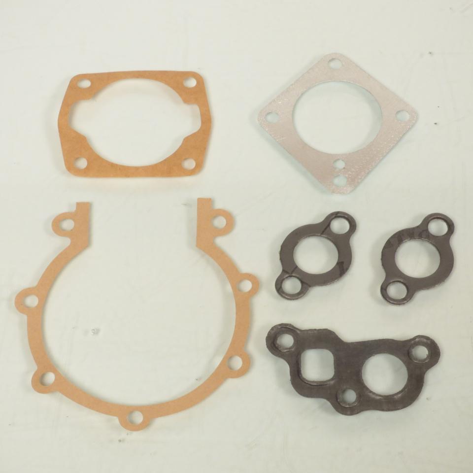 Kit cylindre piston fonte Ø39mm pour mobylette MBK 50 Cady Neuf