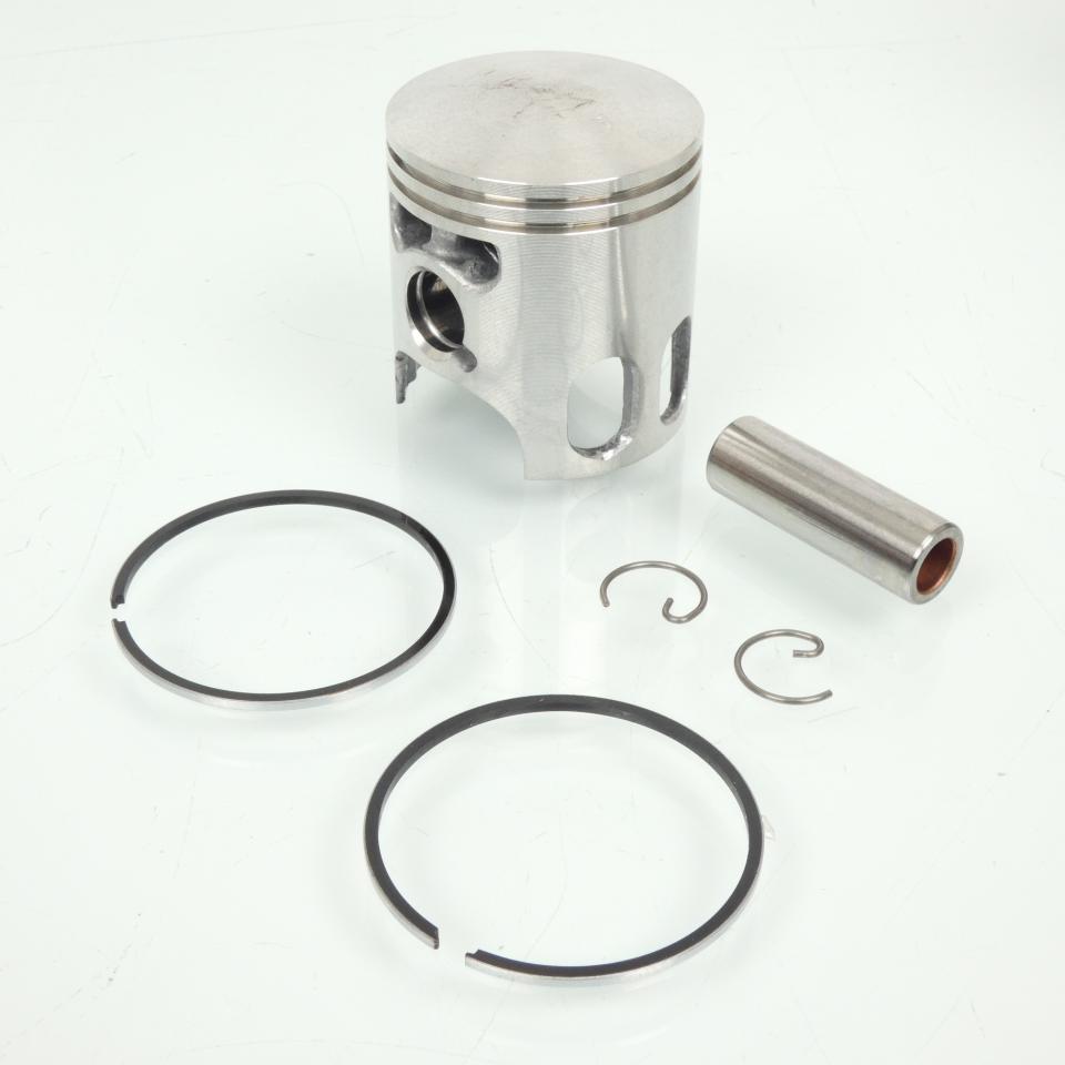 Cylindre Malossi pour moto Honda 50 MTX Ø44.5mm alu / 31 4260 Neuf