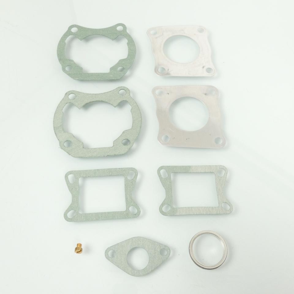 Cylindre Malossi pour moto Honda 50 MTX Ø44.5mm alu / 31 4260 Neuf