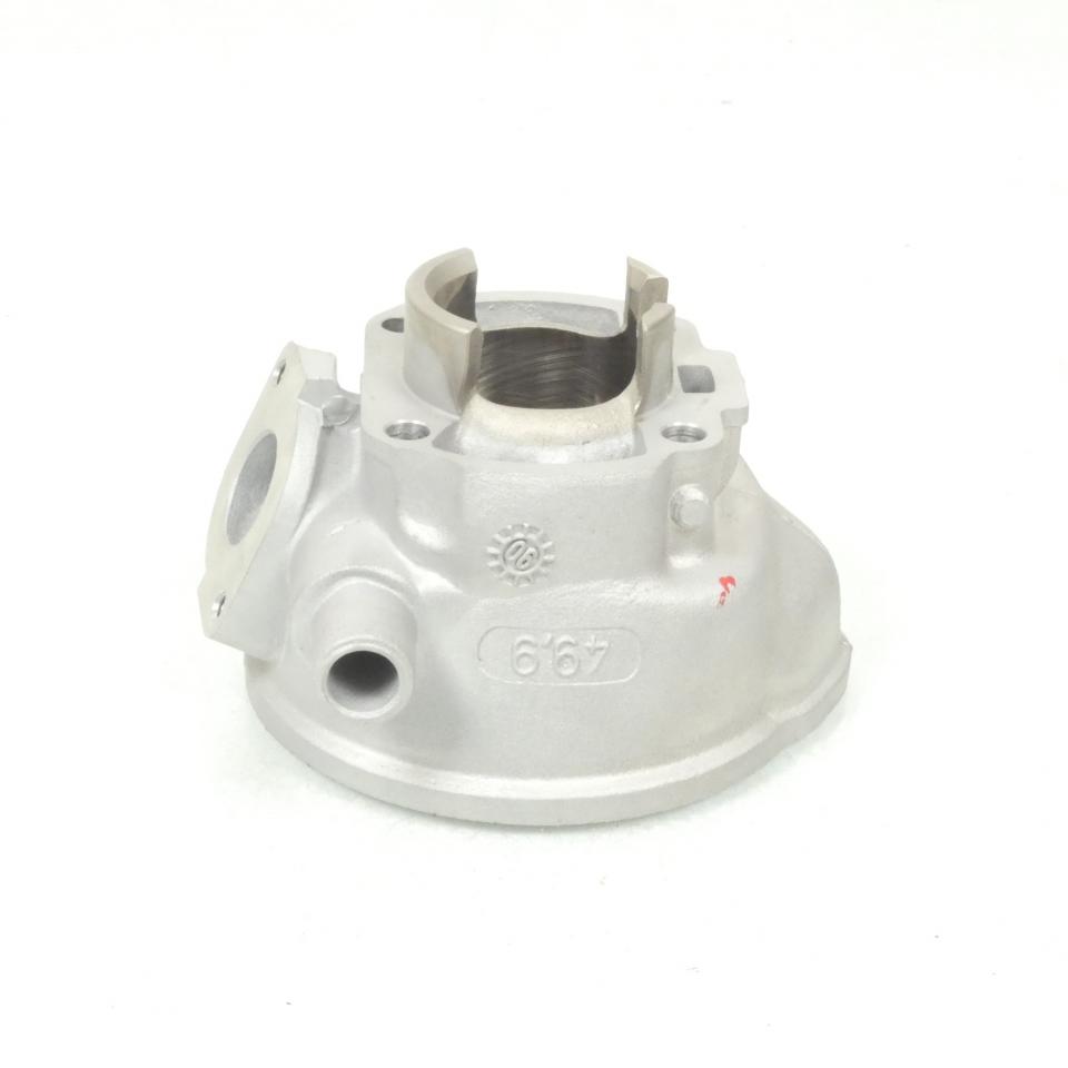 Kit Cylindre piston Ø39.95mm Doppler S1R pour scooter MBK 50 Nitro 324555 Neuf