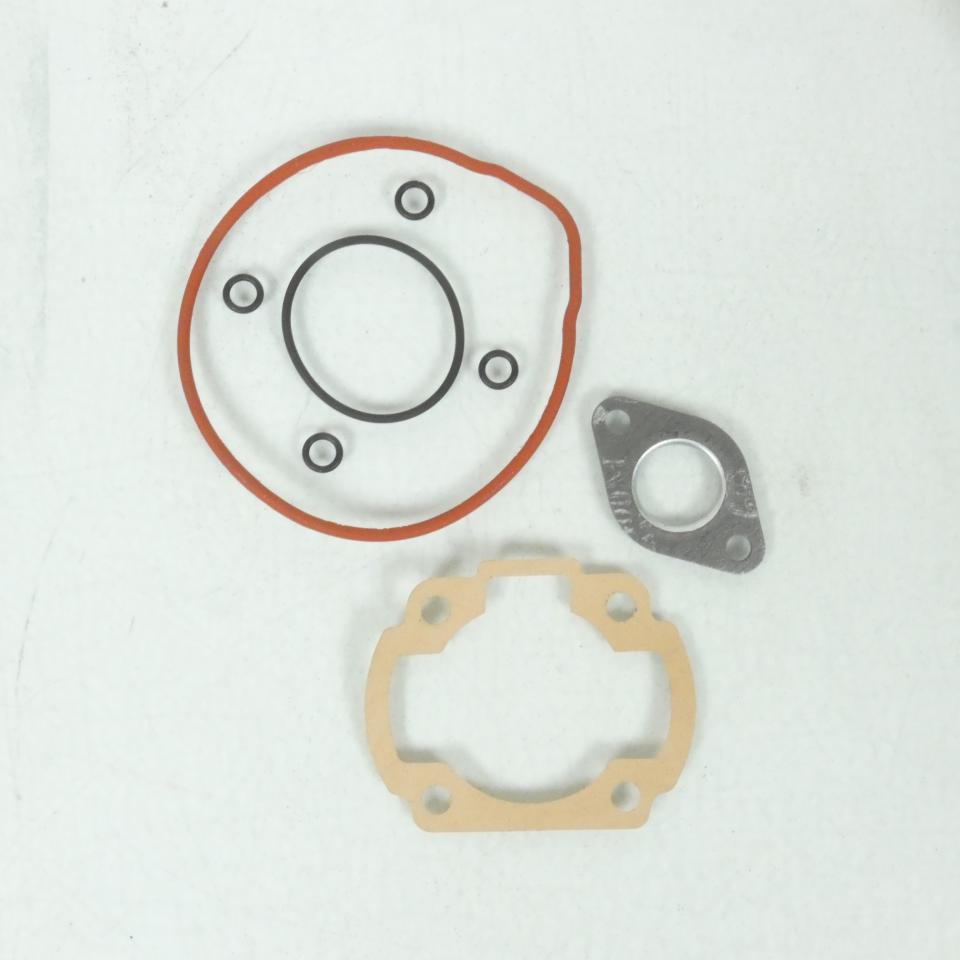 Kit Cylindre piston Ø39.95mm Doppler S1R pour scooter MBK 50 Nitro 324555 Neuf