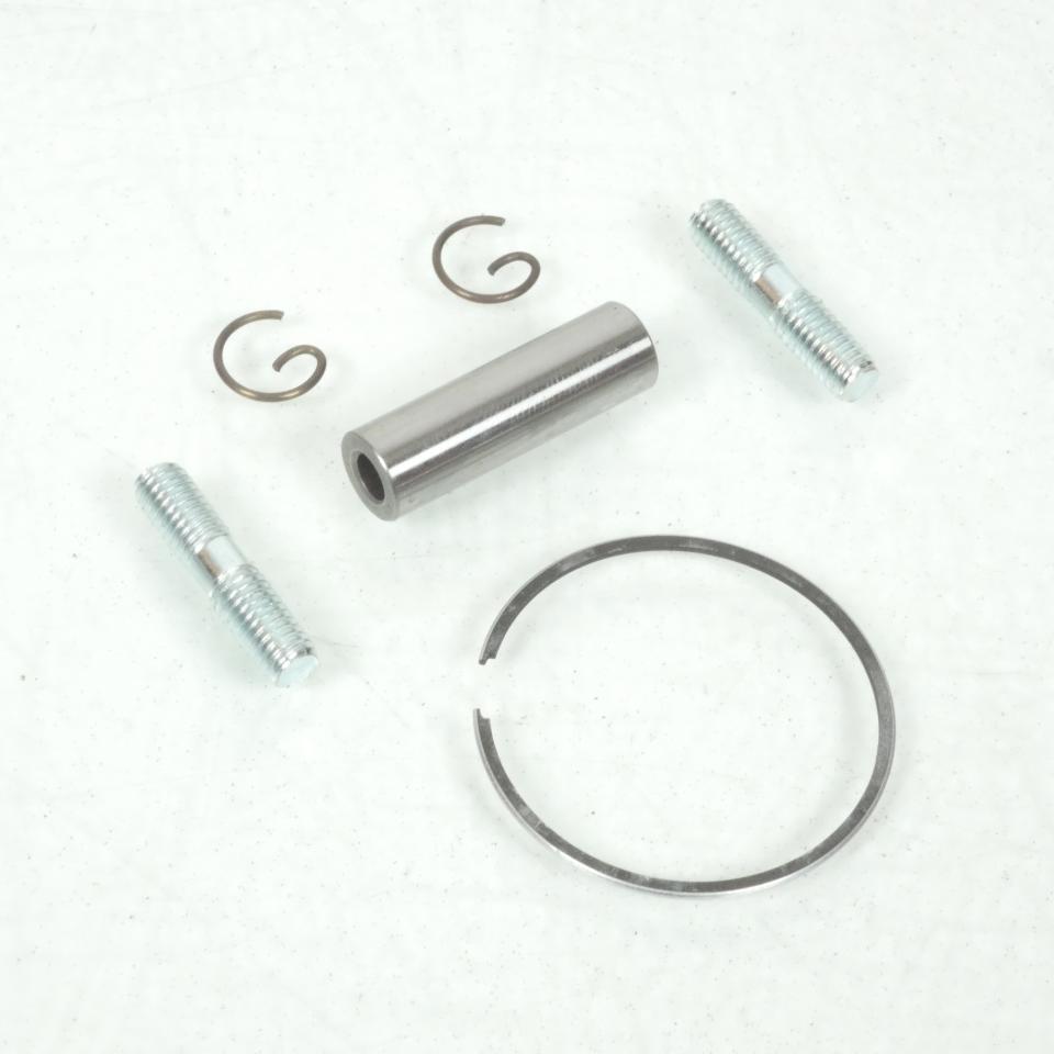 Kit Cylindre piston Ø39.95mm Doppler S1R pour scooter MBK 50 Nitro 324555 Neuf