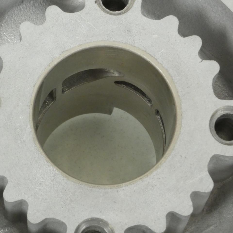 Kit Cylindre piston Ø39.95mm Doppler S1R pour scooter MBK 50 Nitro 324555 Neuf