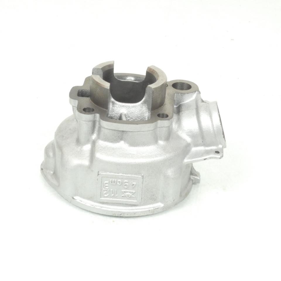 Cylindre origine pour moto MBK 50 Xlimit fonte 4YV-E1311-10 Ø40mm Neuf