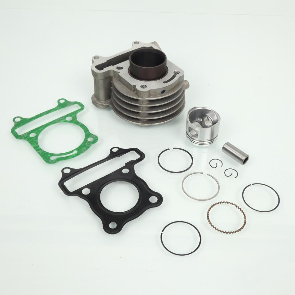 Cylindre Générique pour Scooter Norauto 50 Razzo 4T Avant 2020 Neuf