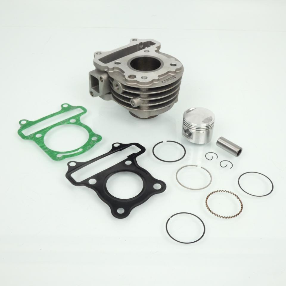 Cylindre pour Norauto Razzo 4T