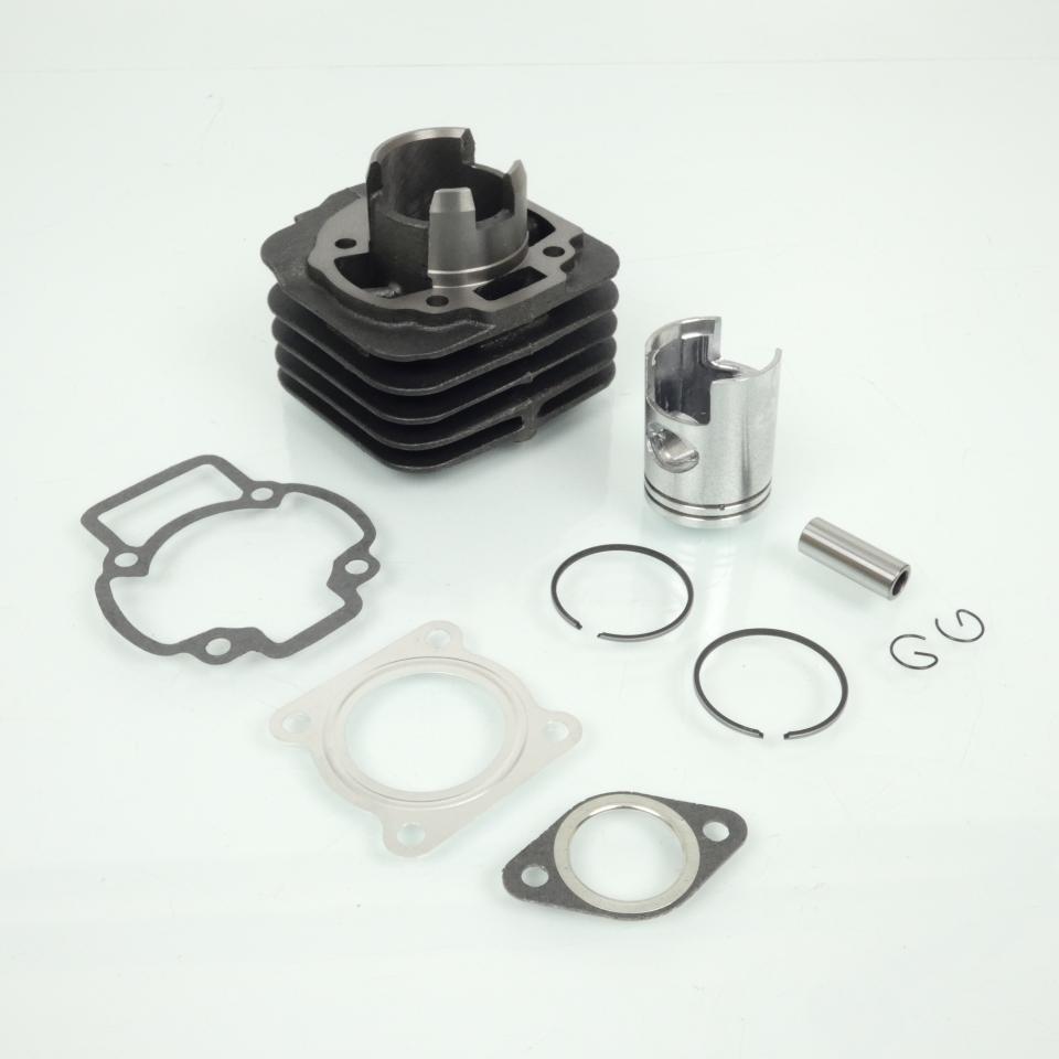 Cylindre Metrakit pour scooter Piaggio 50 Typhoon AC Ø40mm fonte 804V1110 Neuf