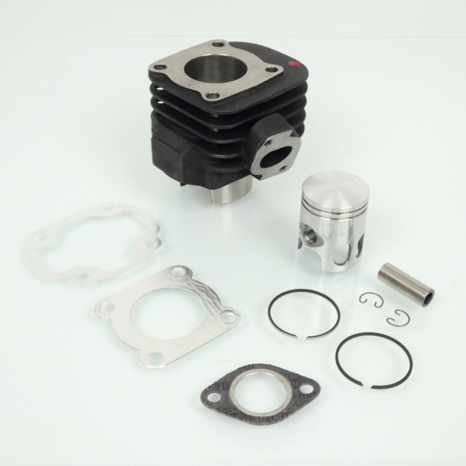 Cylindre pour CPI Popcorn