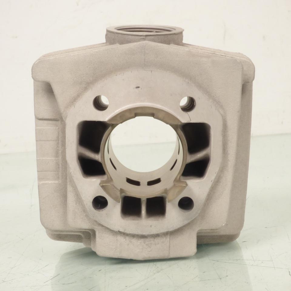Kit cylindre piston Polini Ø39mm pour mobylette MBK 51 échappement W 134.0302 G1