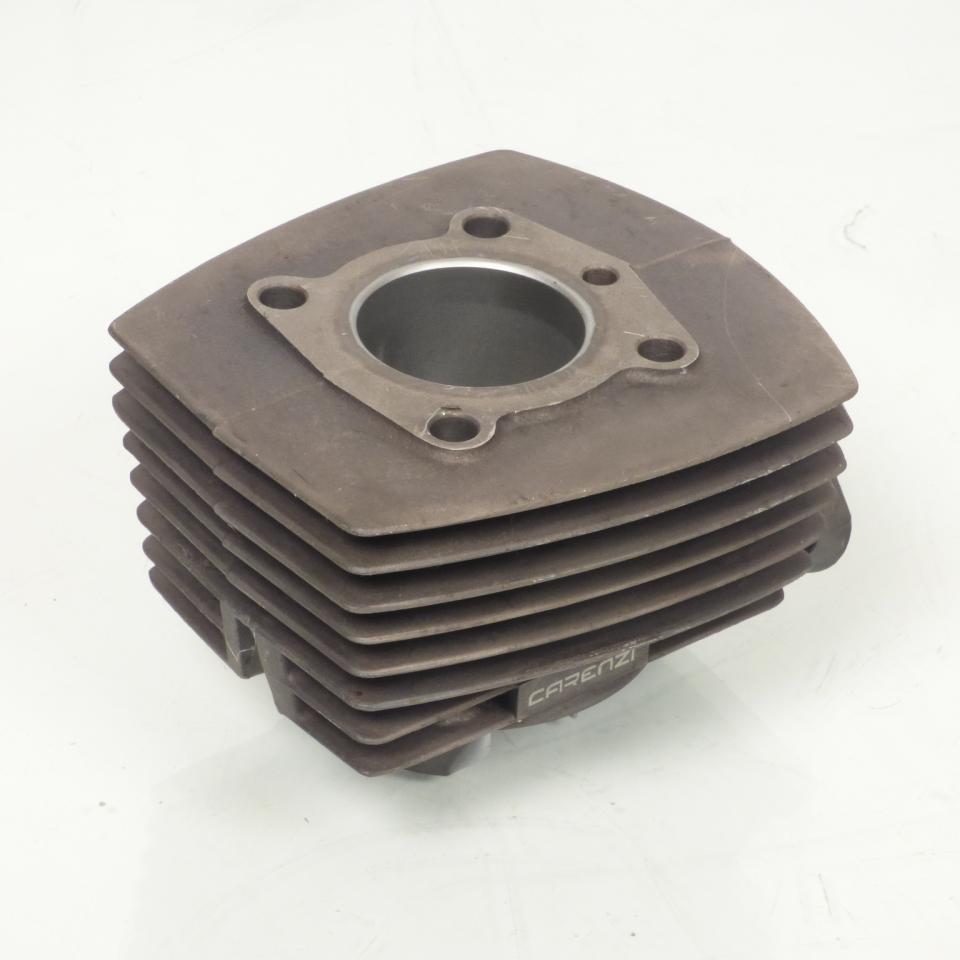 Kit cylindre piston Carenzi pour mobylette Peugeot 50 103 alu Ø40mm Neuf