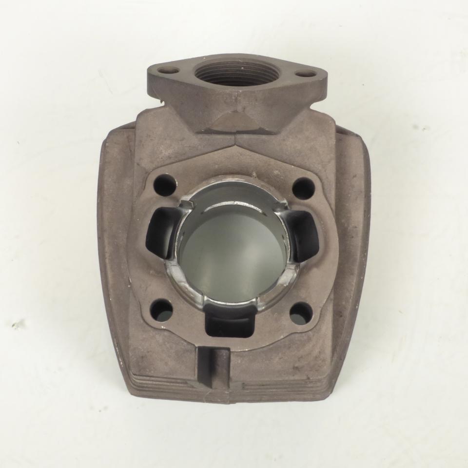 Kit cylindre piston Carenzi pour mobylette Peugeot 50 103 alu Ø40mm Neuf