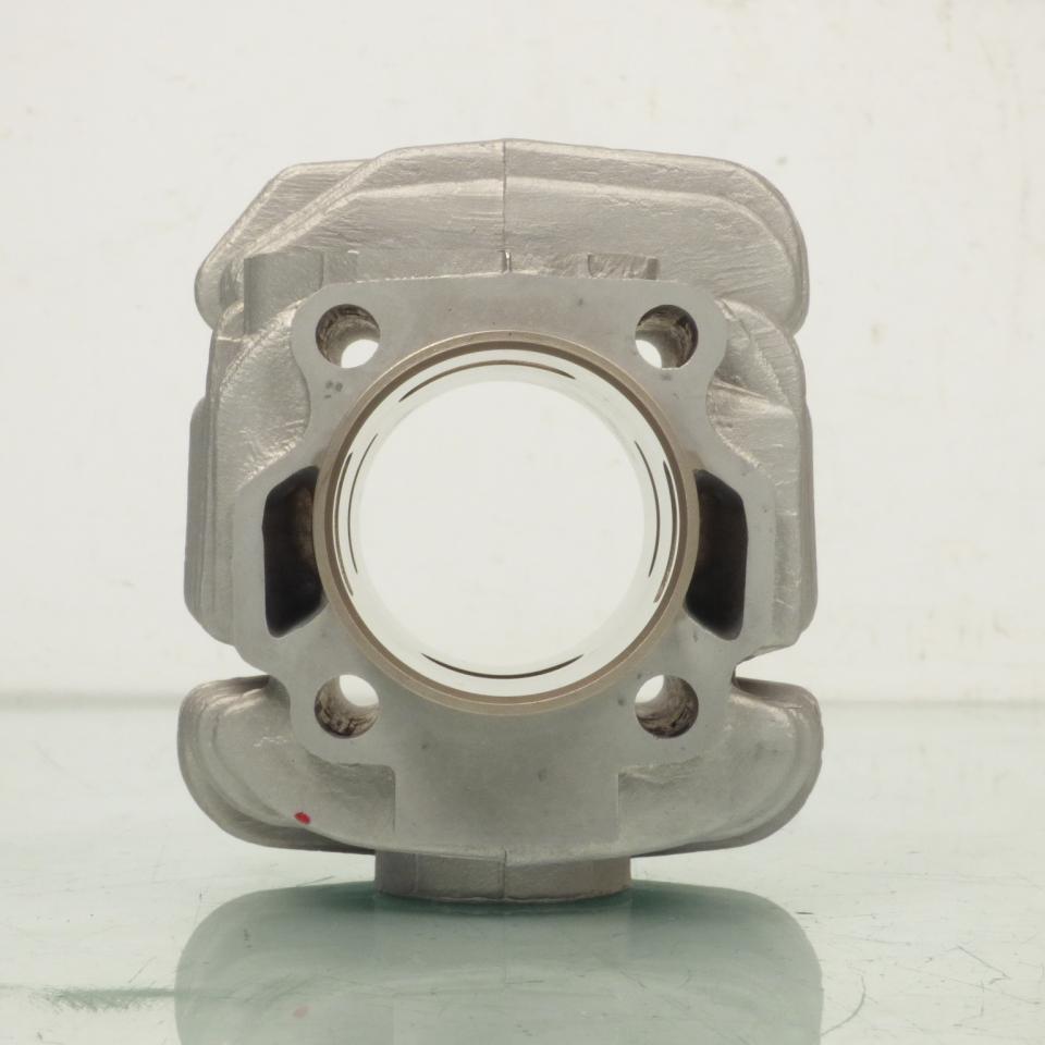 Cylindre Airsal pour Mobylette MBK 50 40V 02140847 / AV7 alu 47mm T2 Neuf