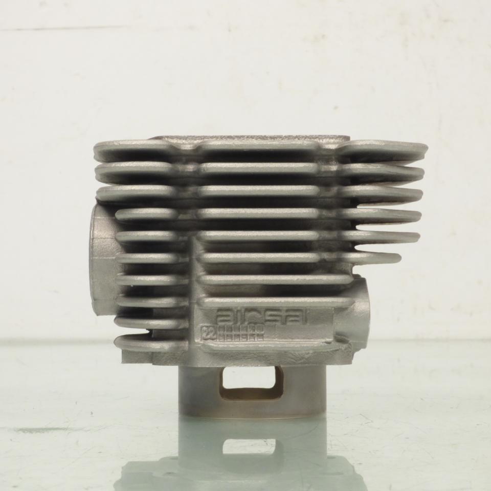 Cylindre Airsal pour Mobylette MBK 50 40V 02140847 / AV7 alu 47mm T2 Neuf