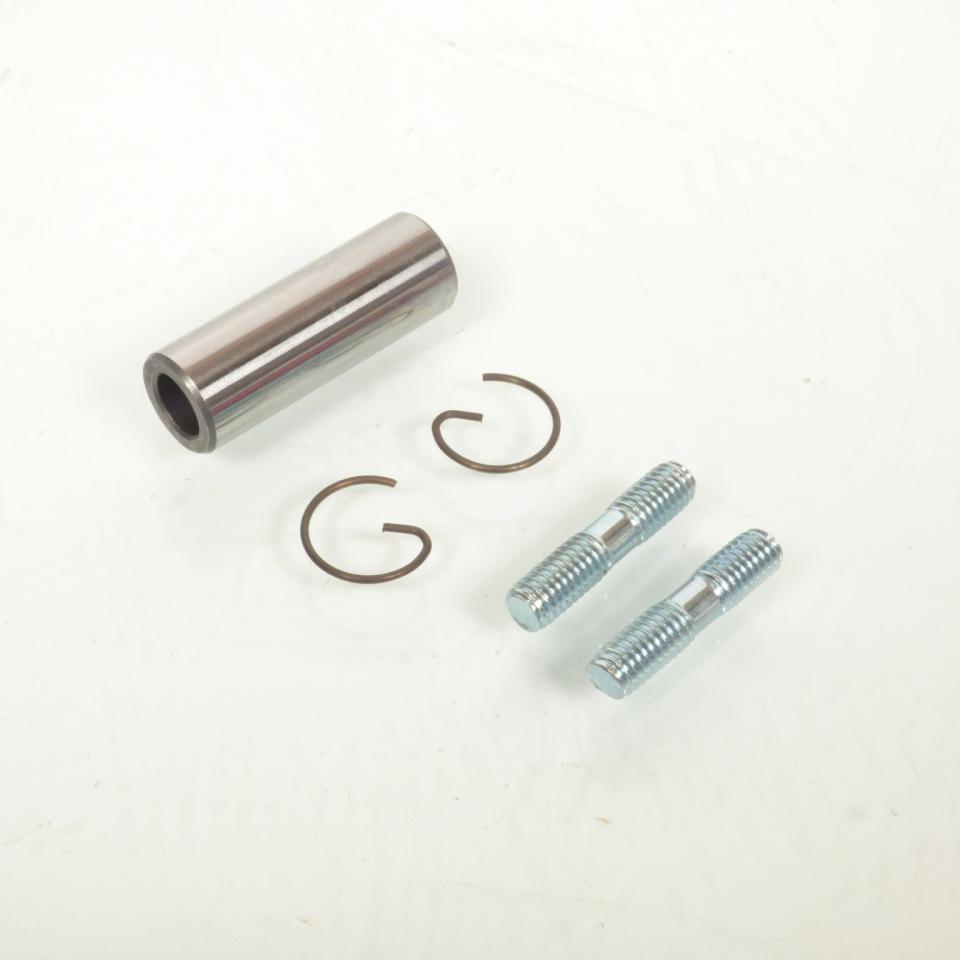 Cylindre Airsal pour Mobylette MBK 50 40V 02140847 / AV7 alu 47mm T2 Neuf