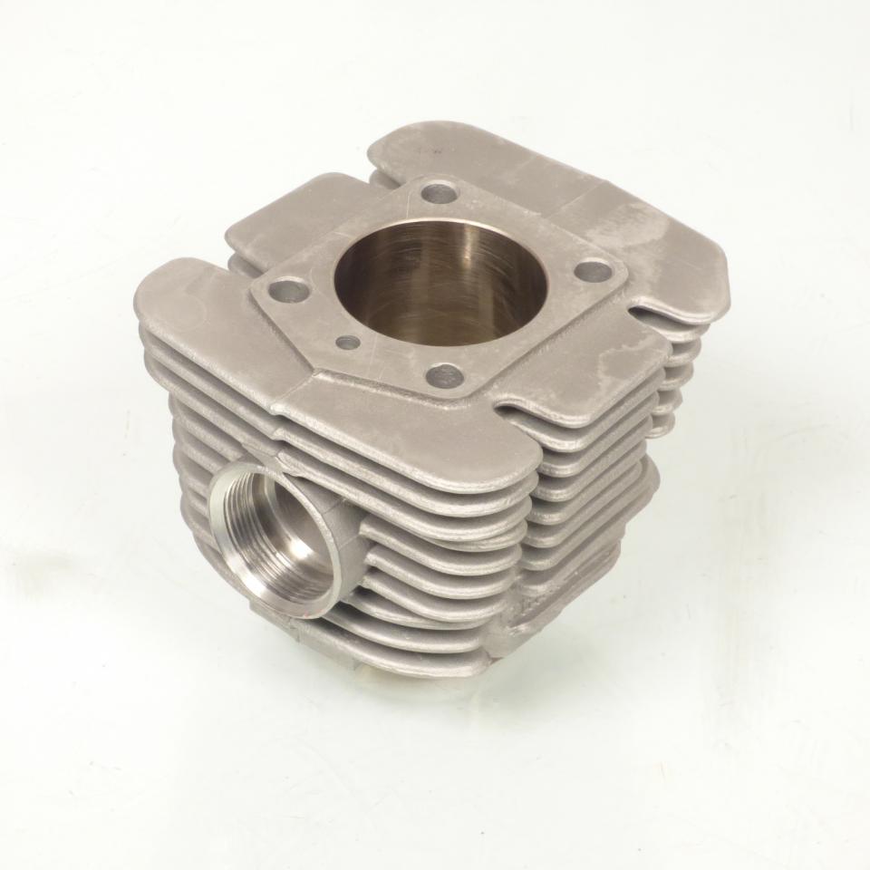 Cylindre Airsal pour Mobylette MBK 50 40V 02140847 / AV7 alu 47mm T2 Neuf