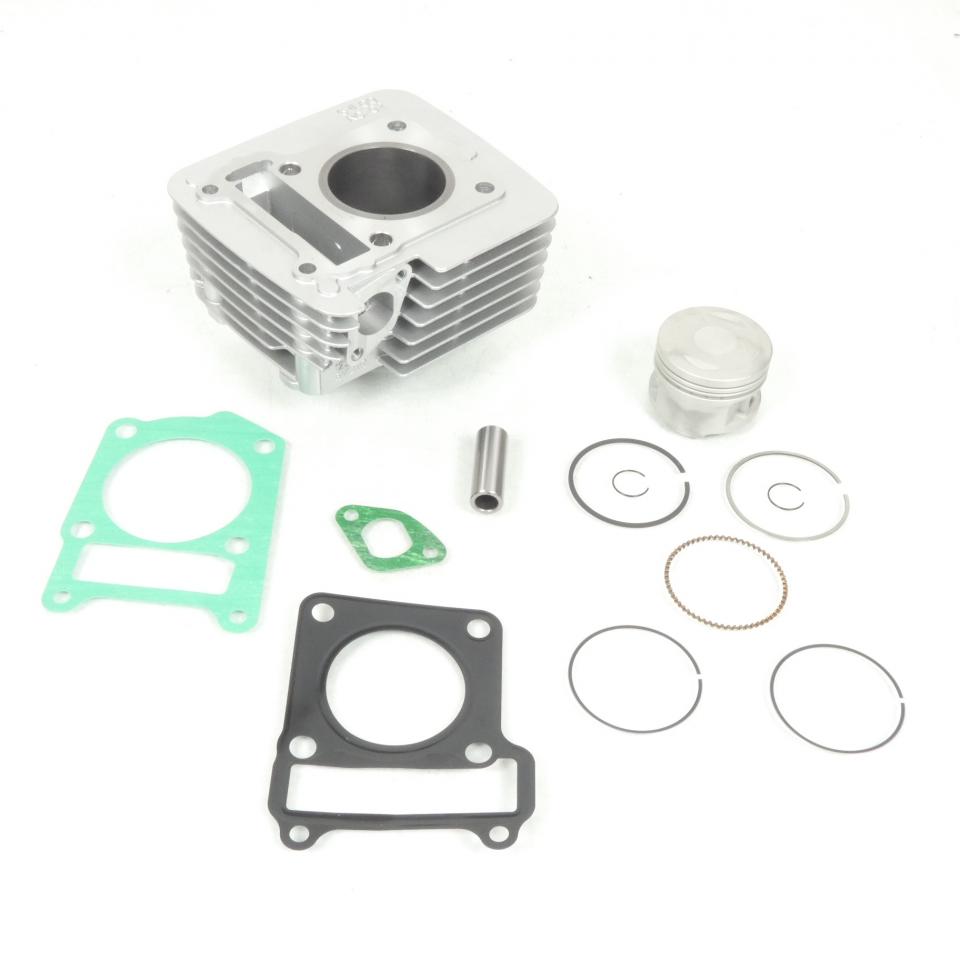 Cylindre pour Sherco TRIAL XY