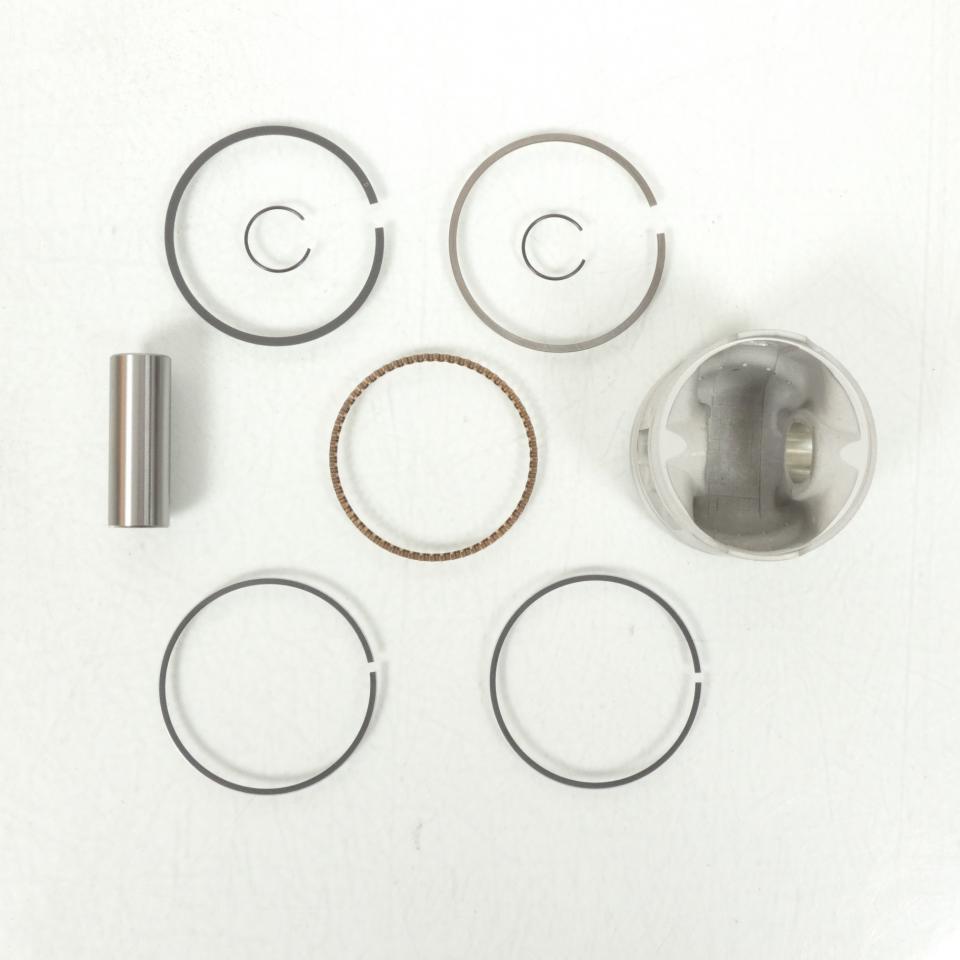 Kit cylindre piston P2R pour moto Sherco 125 TRIAL XY Ø54mm / Axe Ø15mm / 5VL00 Neuf