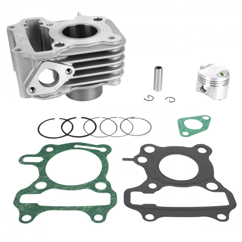 Cylindre pour ORCAL ISCA