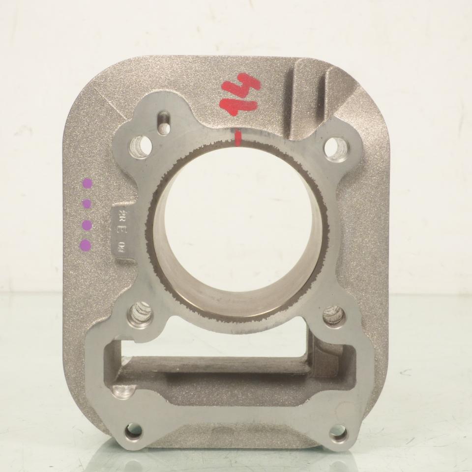 Cylindre piston pour scooter Peugeot 150 Looxor 487183 756328 Ø63mm Mc02 Neuf
