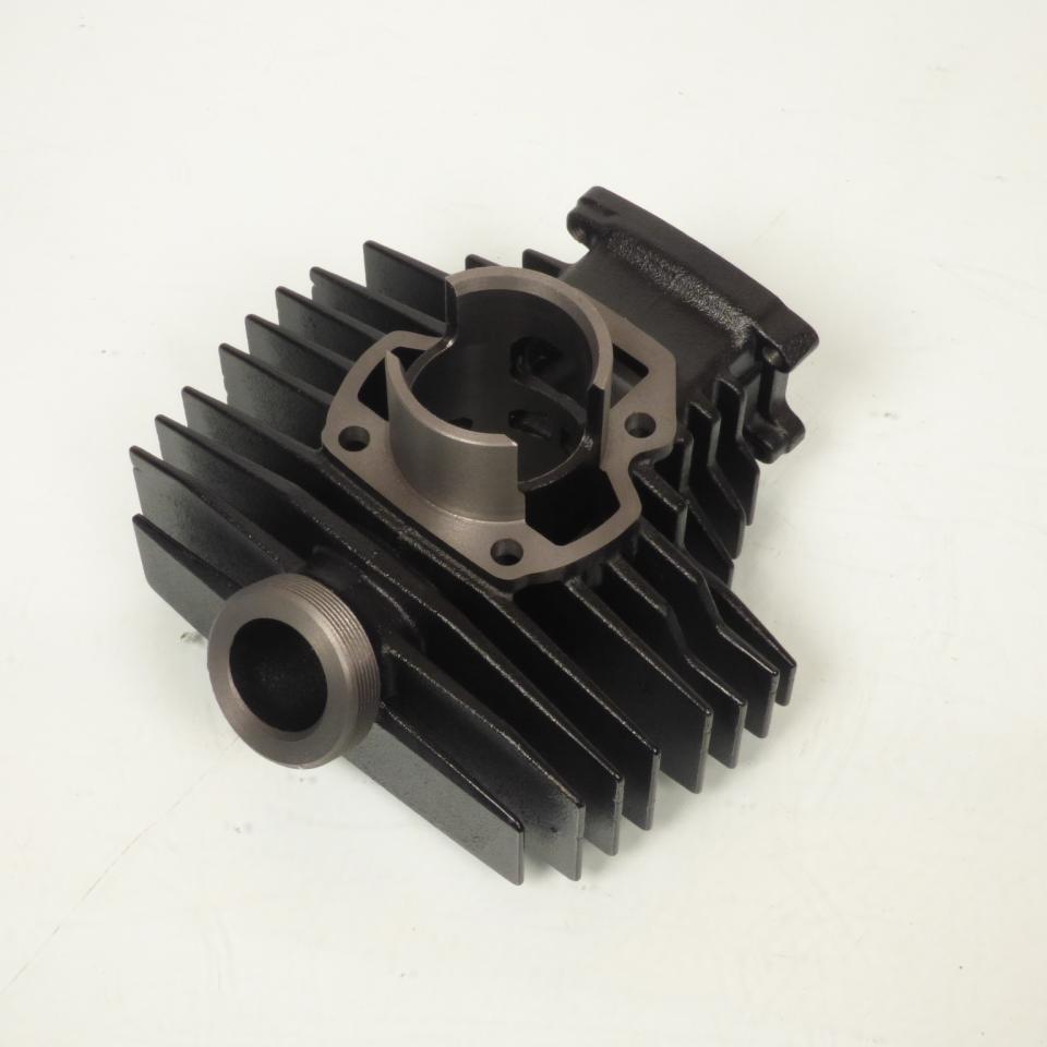 Cylindre piston TNT pour moto Yamaha 50 LB Chappy 1973 à 1996 fonte Ø40 axe Ø12