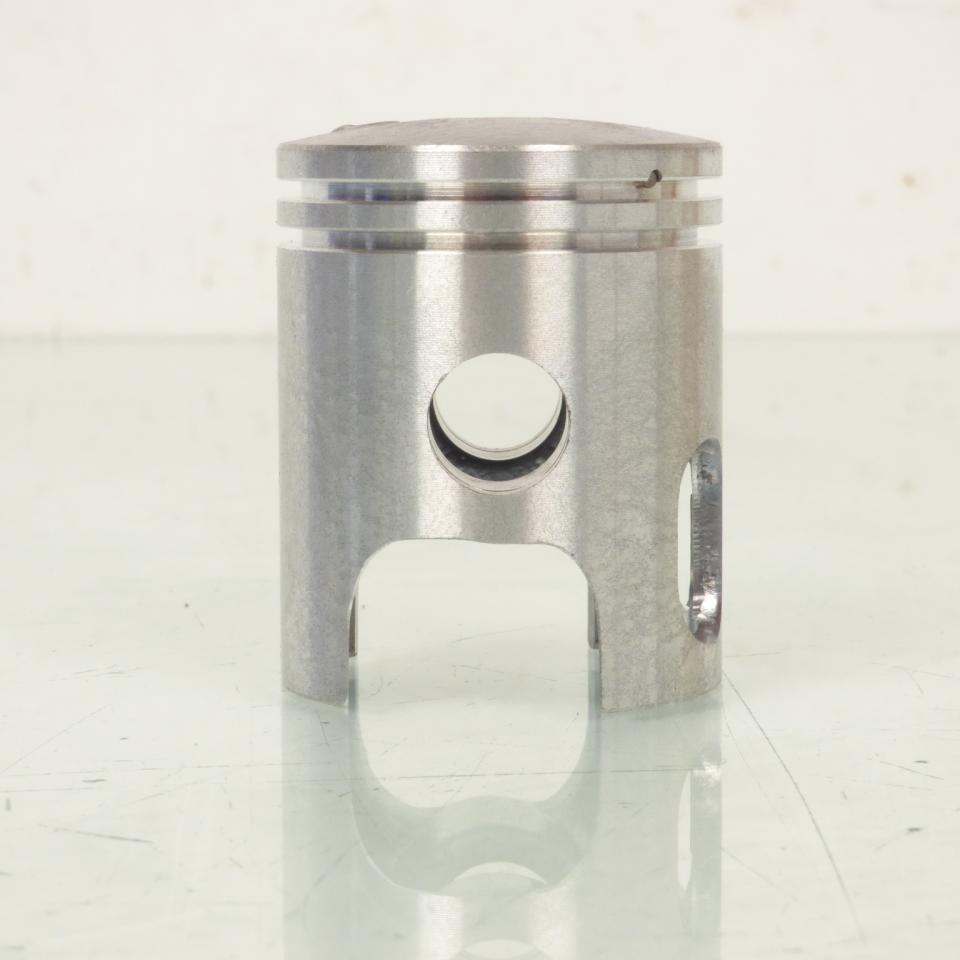 Cylindre piston TNT pour moto Yamaha 50 LB Chappy 1973 à 1996 fonte Ø40 axe Ø12