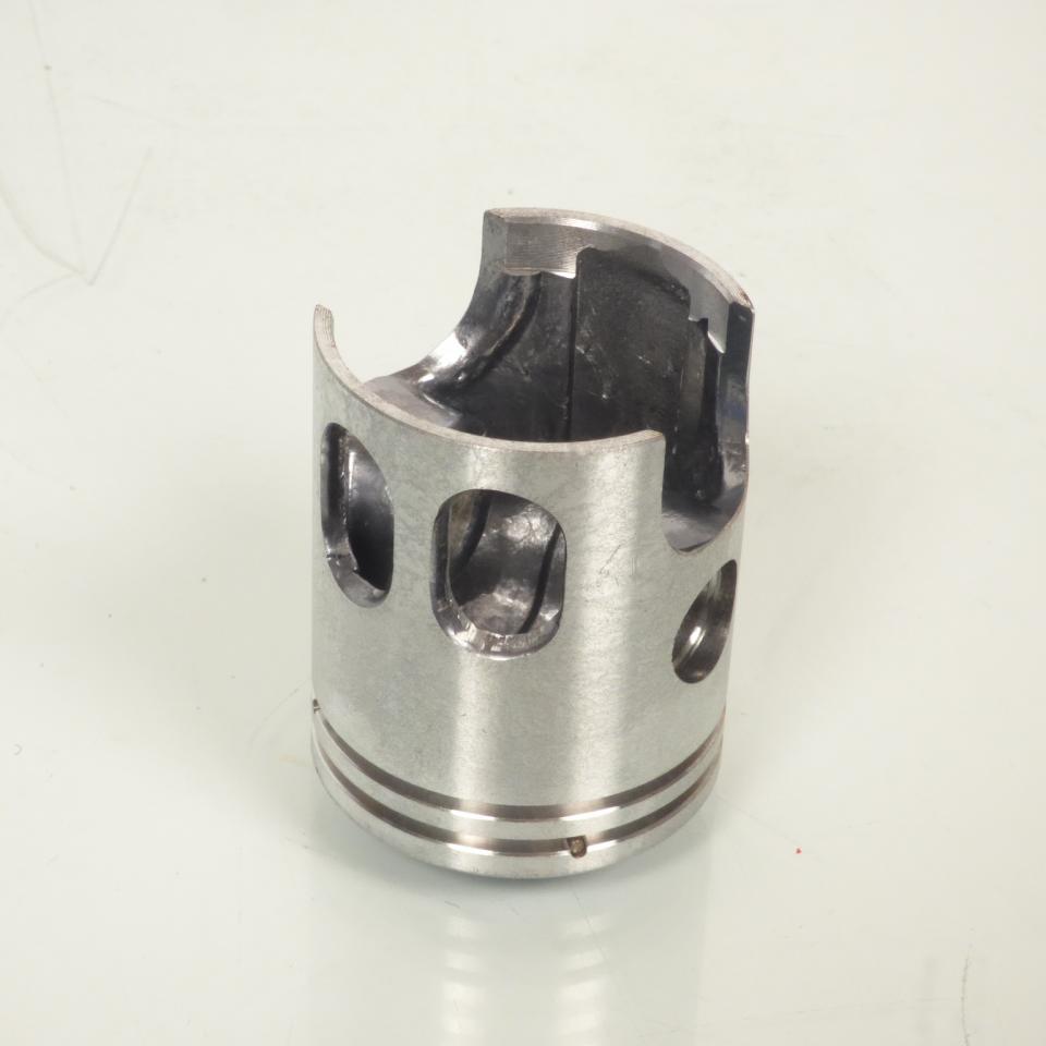 Cylindre piston TNT pour moto Yamaha 50 LB Chappy 1973 à 1996 fonte Ø40 axe Ø12