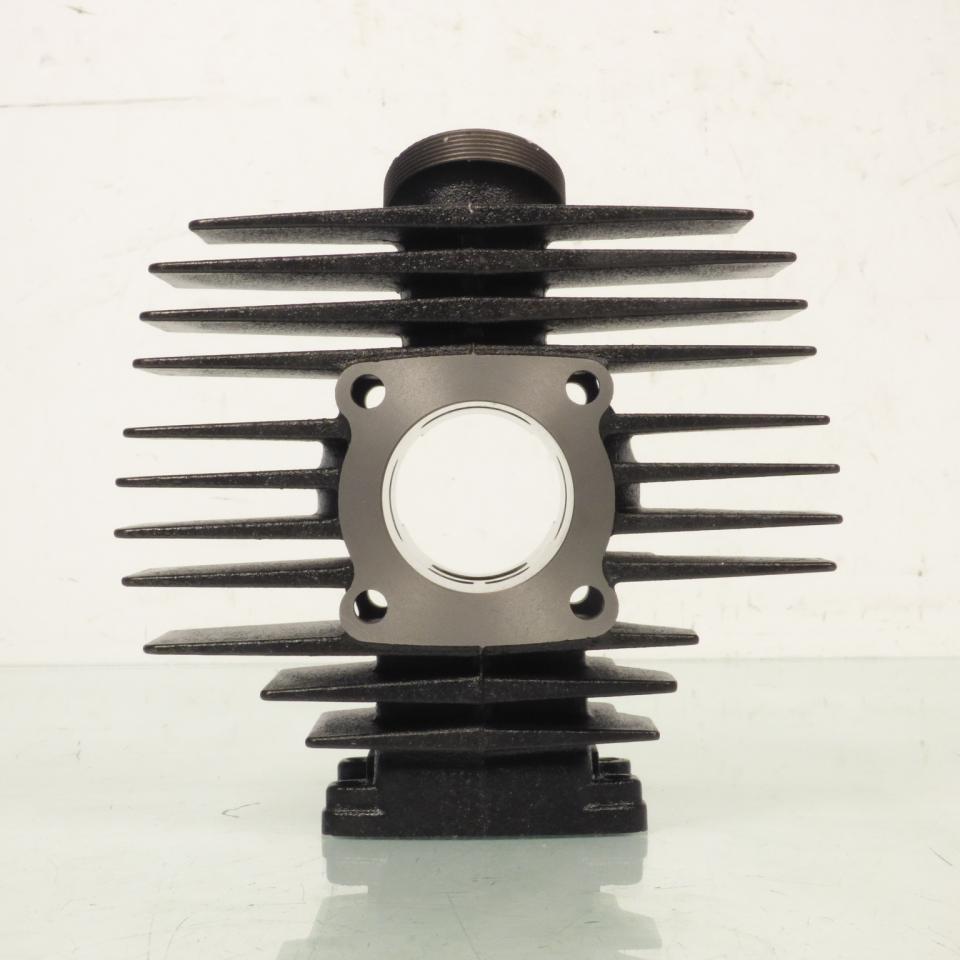 Cylindre piston TNT pour moto Yamaha 50 LB Chappy 1973 à 1996 fonte Ø40 axe Ø12