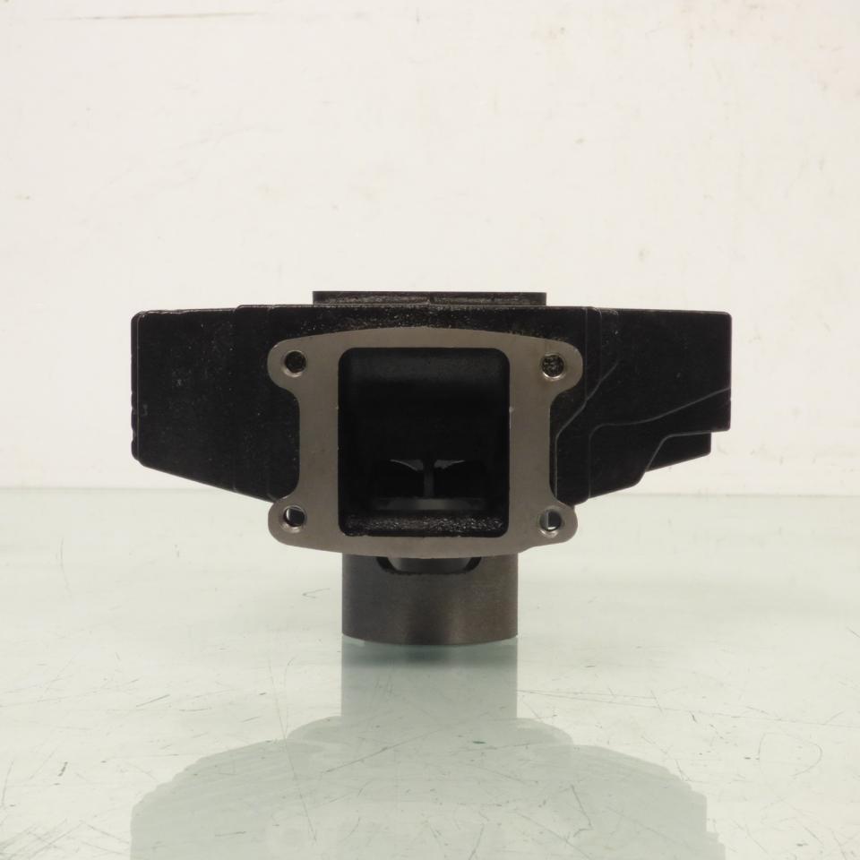 Cylindre piston TNT pour moto Yamaha 50 LB Chappy 1973 à 1996 fonte Ø40 axe Ø12