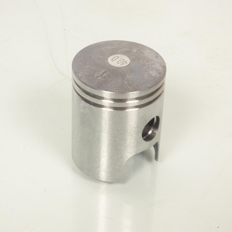 Cylindre piston TNT pour moto Yamaha 50 LB Chappy 1973 à 1996 fonte Ø40 axe Ø12