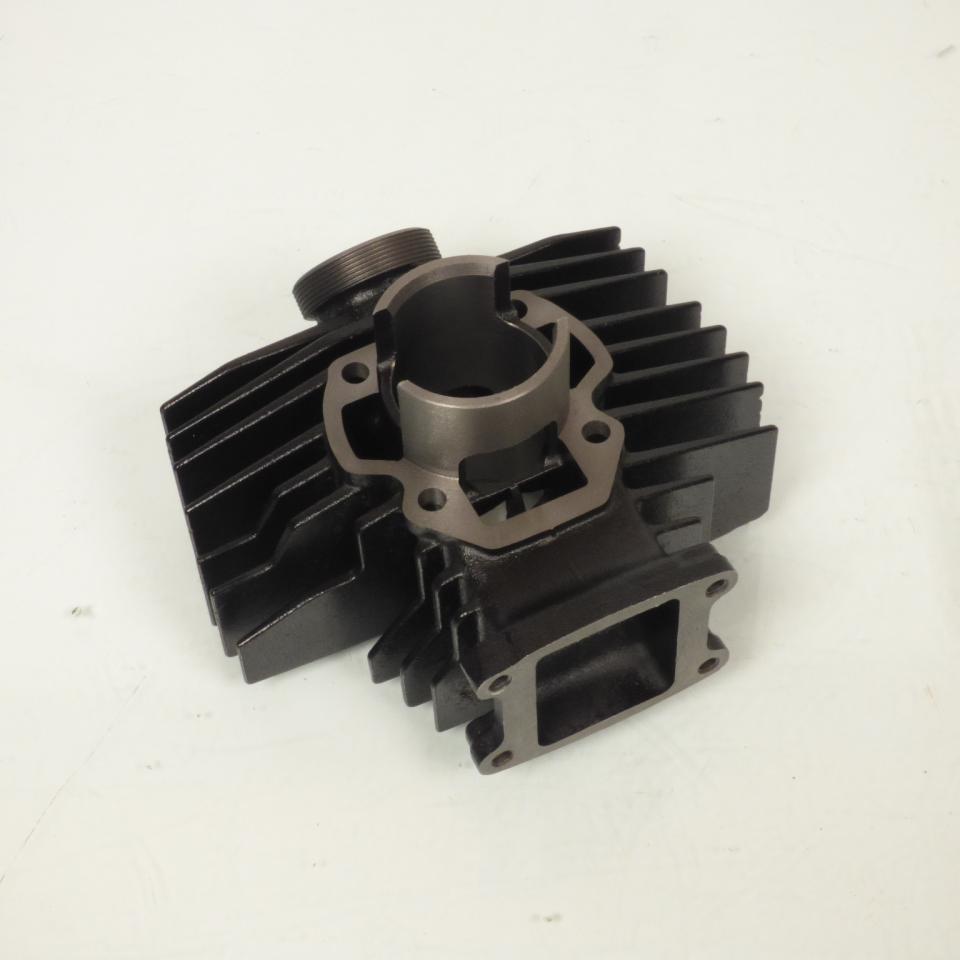 Cylindre piston TNT pour moto Yamaha 50 LB Chappy 1973 à 1996 fonte Ø40 axe Ø12