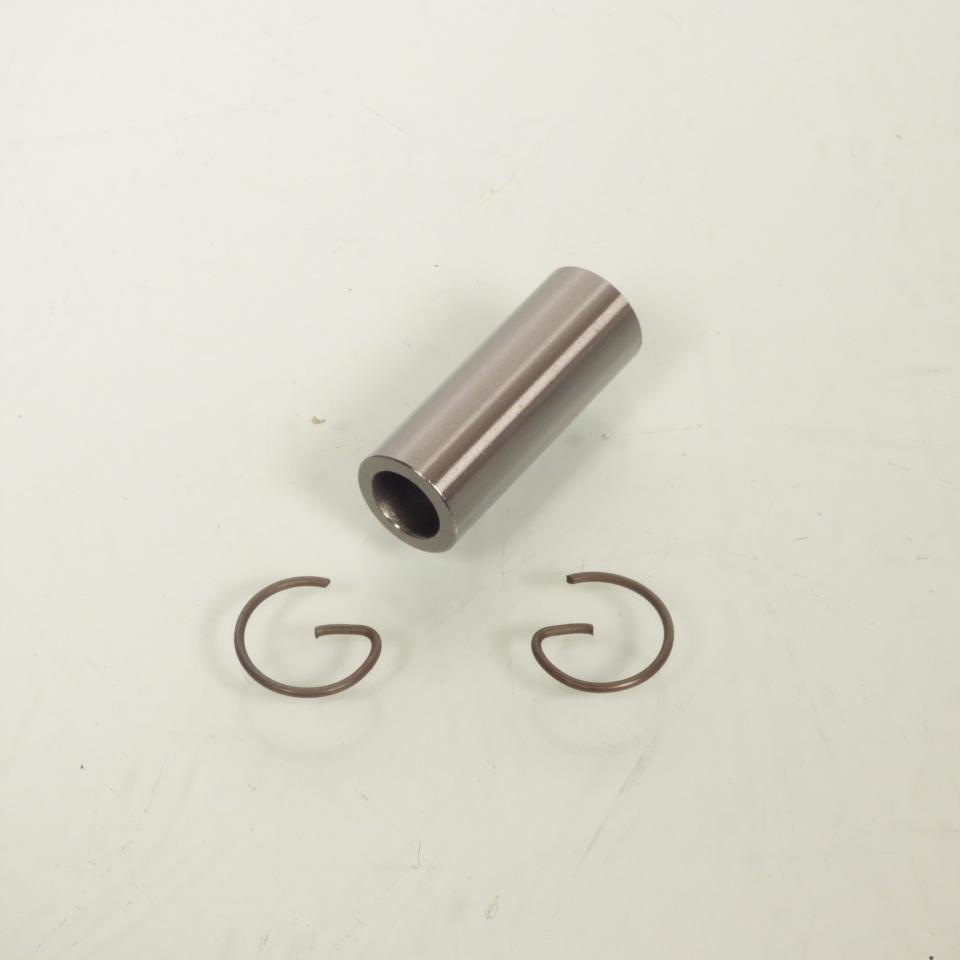 Cylindre piston TNT pour moto Yamaha 50 LB Chappy 1973 à 1996 fonte Ø40 axe Ø12