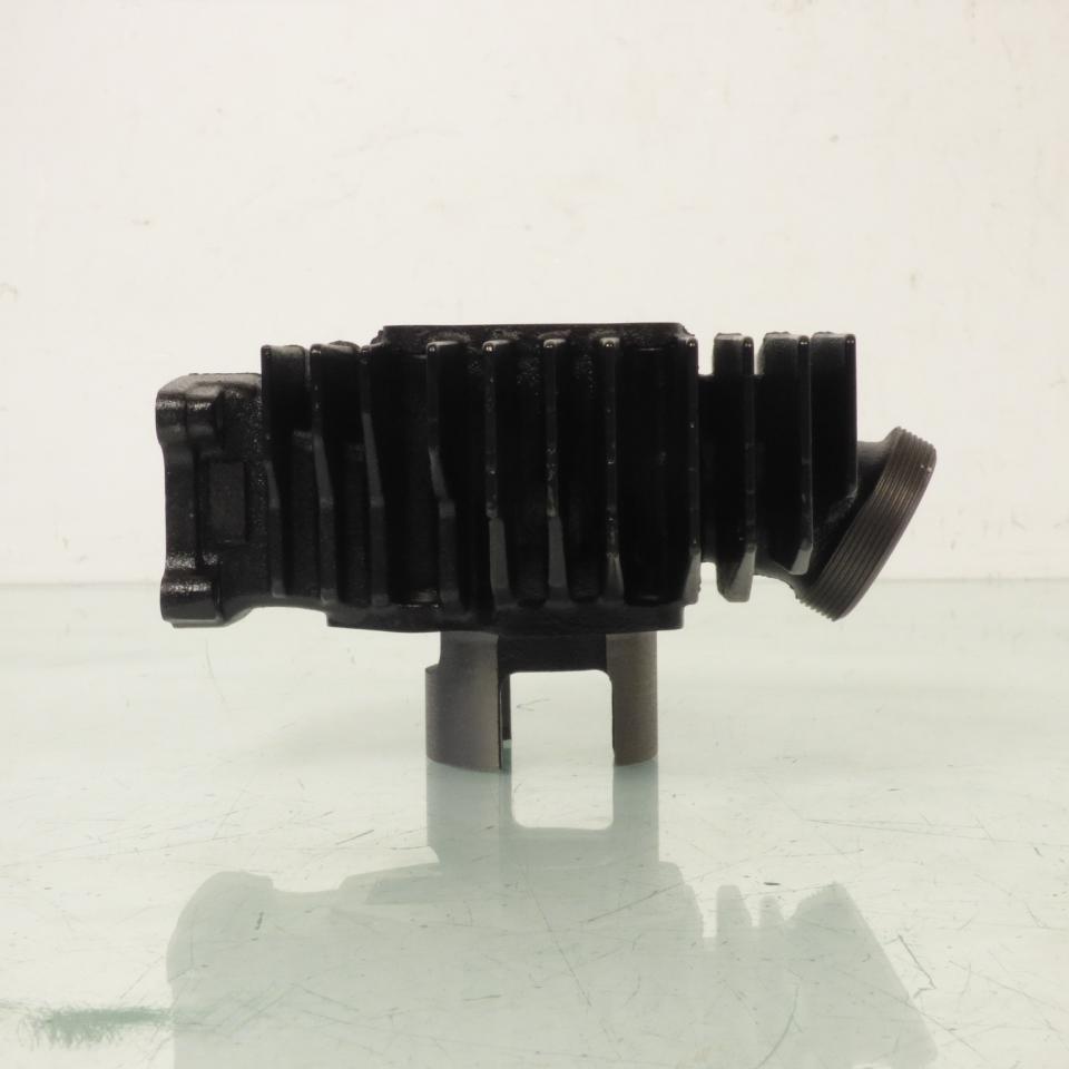 Cylindre piston TNT pour moto Yamaha 50 LB Chappy 1973 à 1996 fonte Ø40 axe Ø12